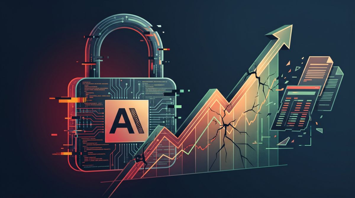 Anthropic Reveals AI Security Failures as It Files for Blockbuster IPO
