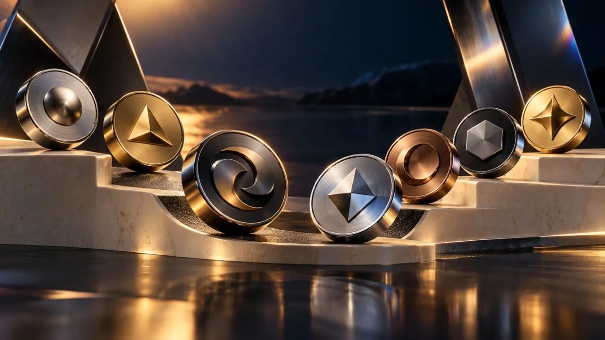 Seven Tokens Rebound as Traders Open $7.1 Million in ENA and PEPE Longs