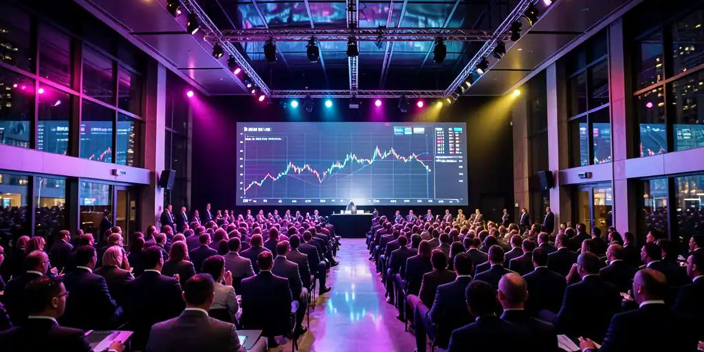 Ripple CEO Announces OCC Bank Approval at Swell Tenth Anniversary