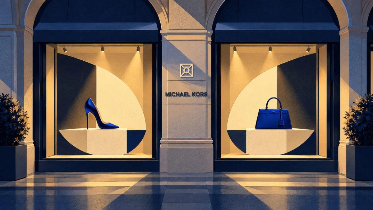 Capri Raises Annual Revenue Outlook After Second-Quarter Beat