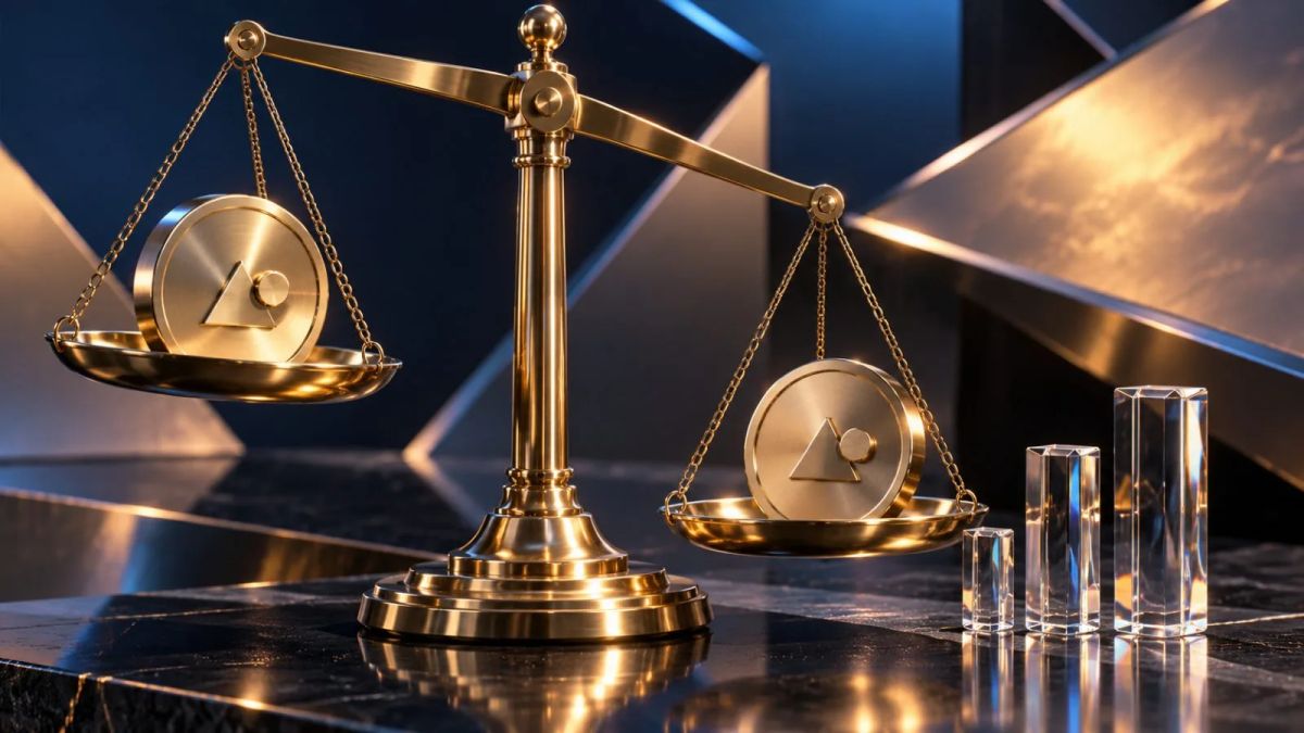 XRP's Market Value Tops Solana's as Solana Leads Three Network Measures