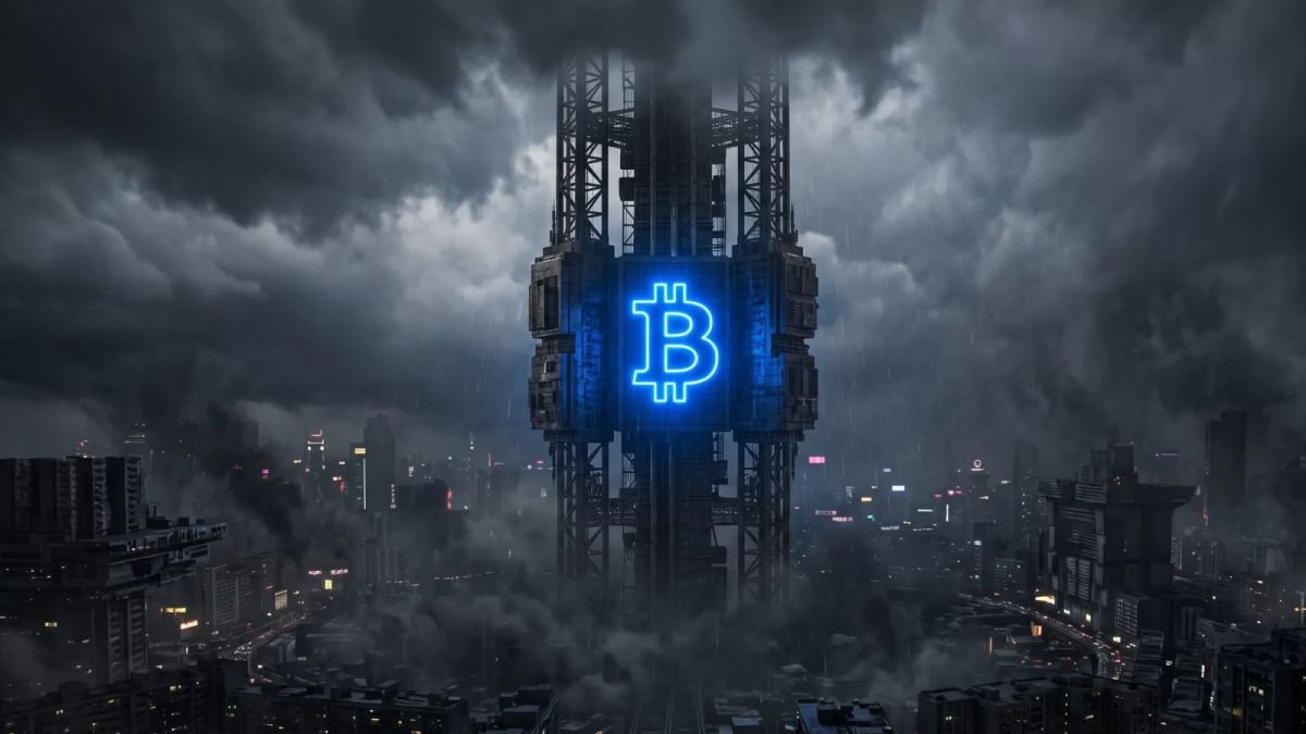 Bitcoin recovery slows as spot demand falls, exchange reserves rise to 2.68 million BTC