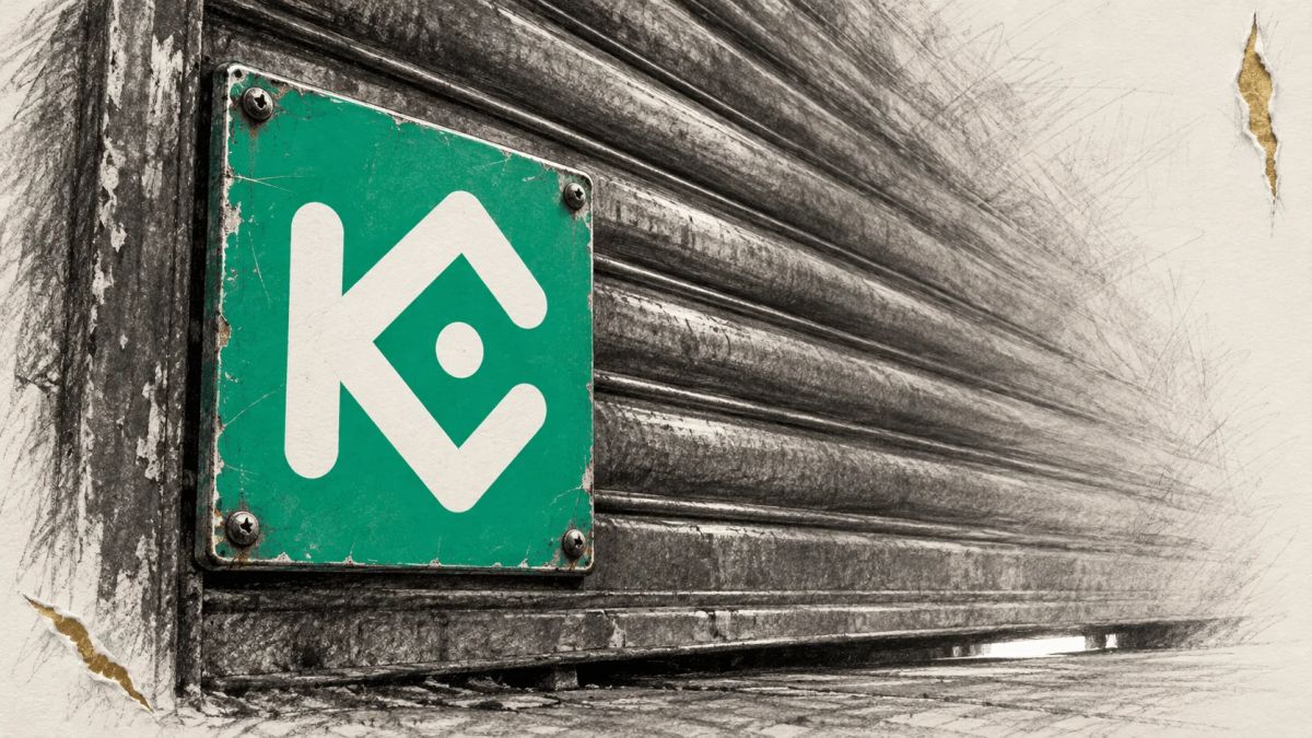 KuCoin Pulls All Products From Users in Russia and Belarus, Effective Immediately