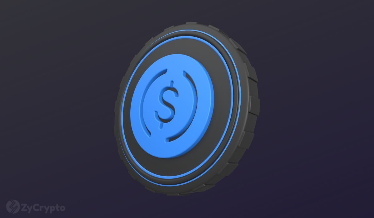 USDC Dominates AI Agent Payments As Circulating Supply Stays Above MiCA’s €5B Threshold For 12 Months