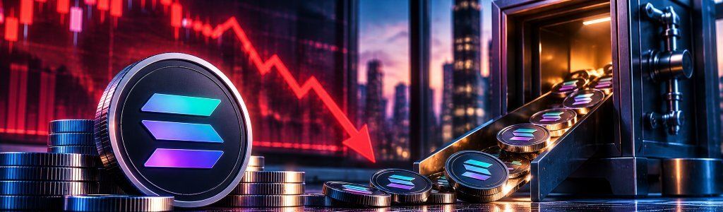 SkyAI Ends Solana Treasury Strategy, Expands Cash Tender Offer to $214.3M