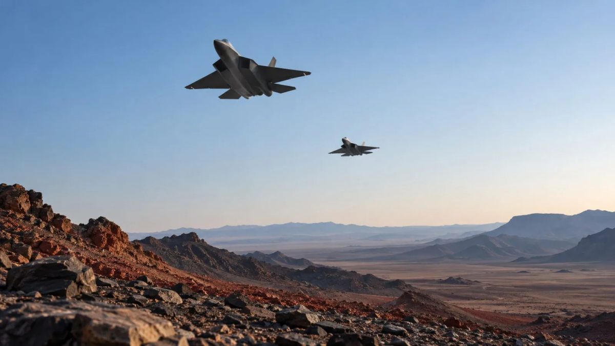 U.S. and Israeli Militaries Draft Iran Strike Plans for After Midterms
