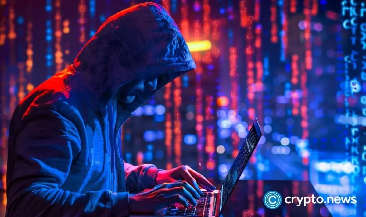 Drift exploiter resurfaces after 2 months, moves $61.6M in ETH to Tornado Cash