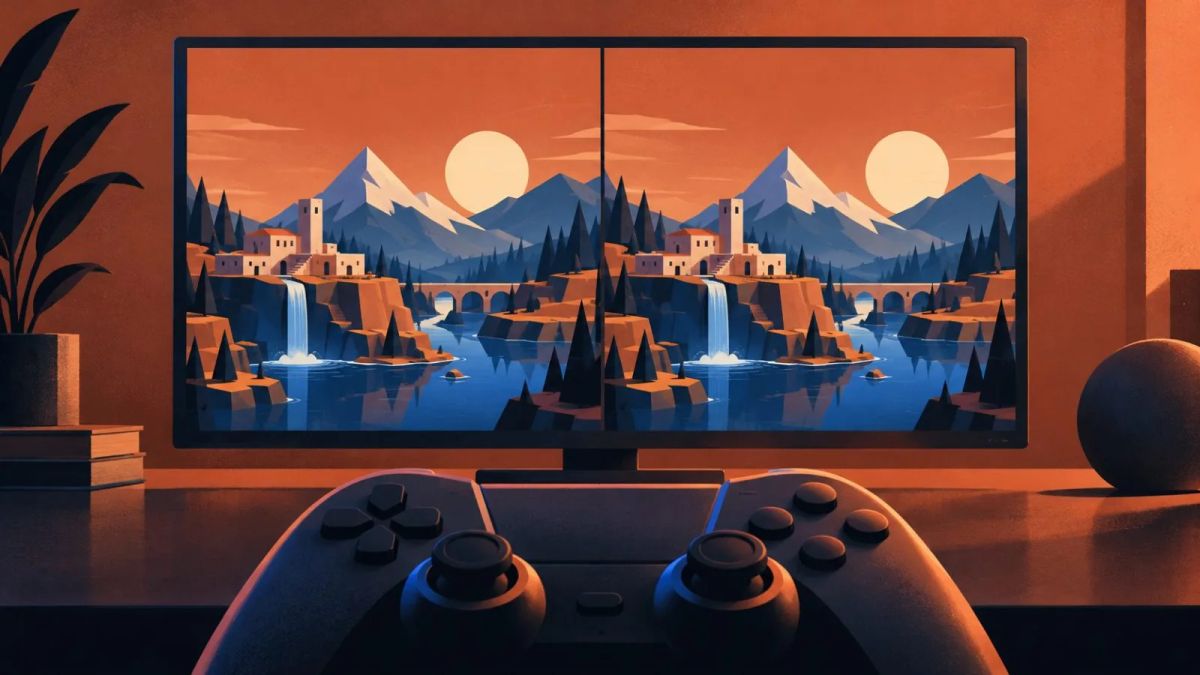 AI Game Reconstruction Could Pose Risks for Video Game Publishers