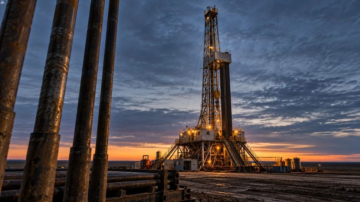 Patterson-UTI Energy Posts 14.1% Year-Over-Year Q3 Revenue Growth