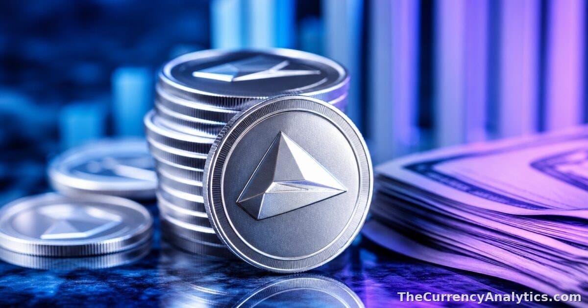 Tron Achieves Record Stablecoin Transactions Amid Uninterrupted TRX Growth