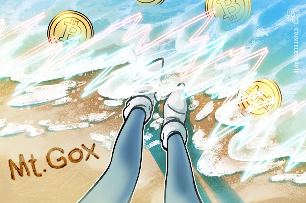 Mt. Gox pushes creditor repayment deadline to 2027 in sixth extension