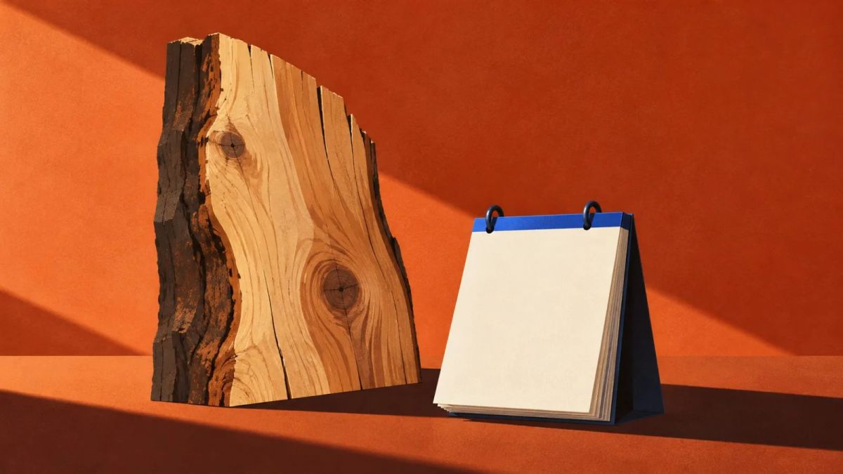 Acadian Timber Corp. Holds Quarterly Dividend at CAD 0.29 Per Share