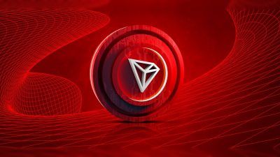 TRON releases mandatory GreatVoyage-v4.8.2.4 upgrade for node operators