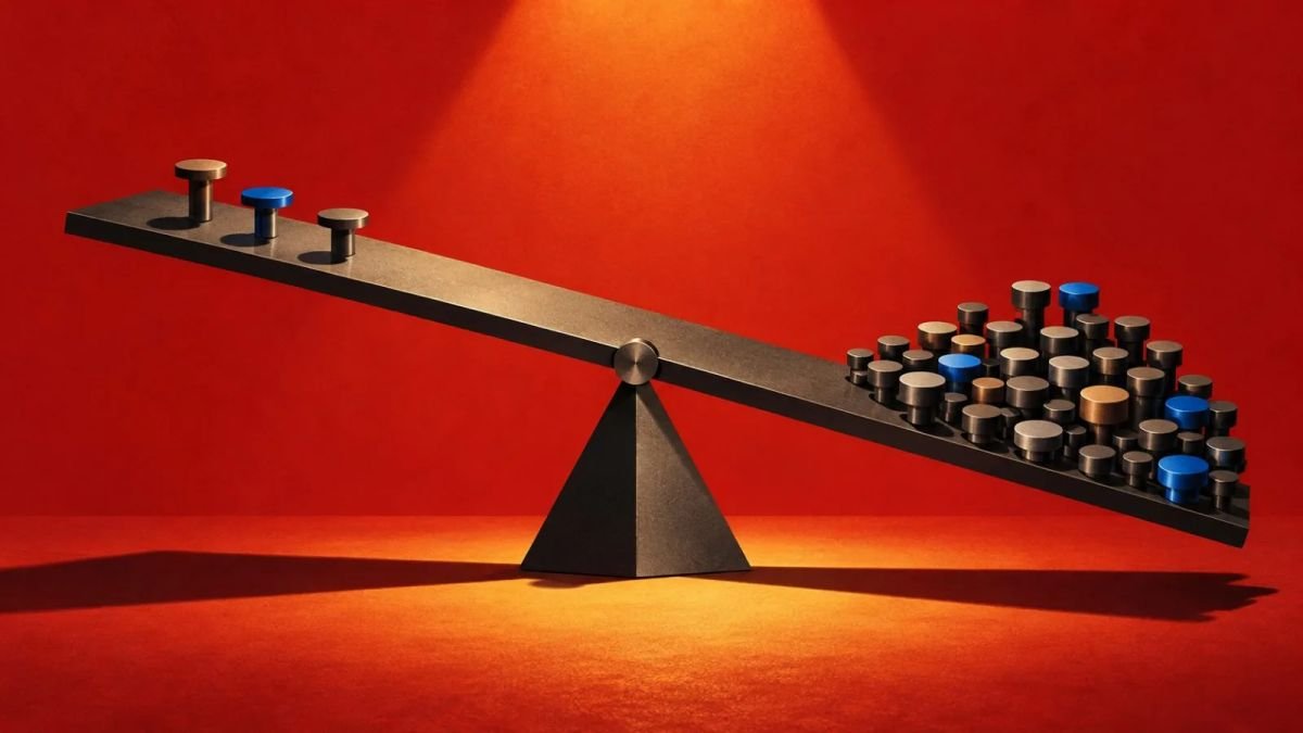 Crypto Liquidations Hit $69 Million in an Hour, With 97% in Longs