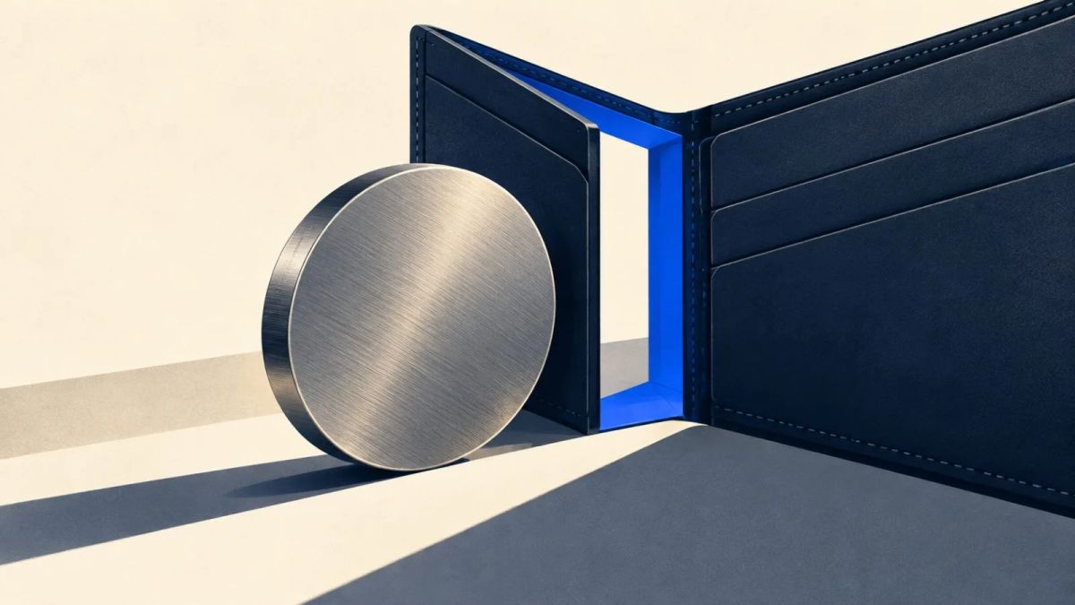 JPM Coin and USDC Follow Different Rules for Dollar Access