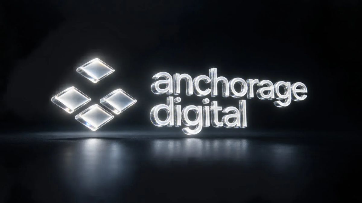 Anchorage Digital Adds Custody for Bitso’s Mexican Peso Stablecoin on Six Networks