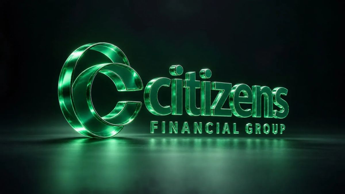 Citizens Financial Group 5% DP SHS PFD E Dividend Set at $0.3125
