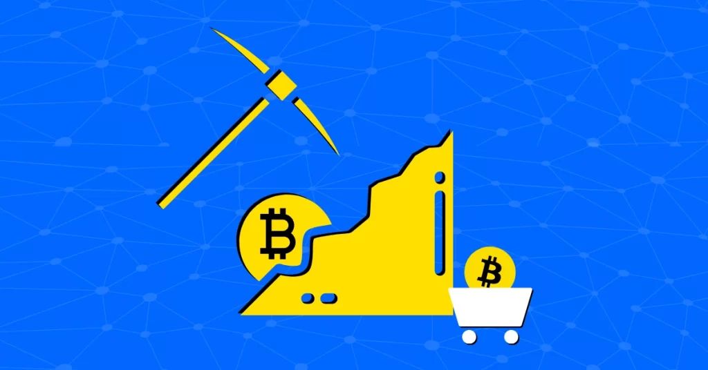 Discover The Top 5 Cloud Mining Sites for Maximum Profit:Bitcoin Cloud Mining Guide 2026