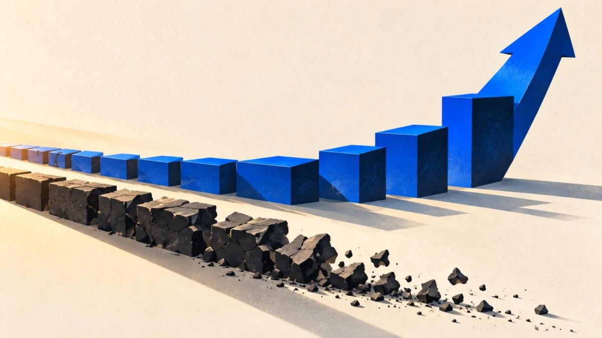 U.S. Quality Factor Gains 14.3%, Its Biggest Month Since 1957