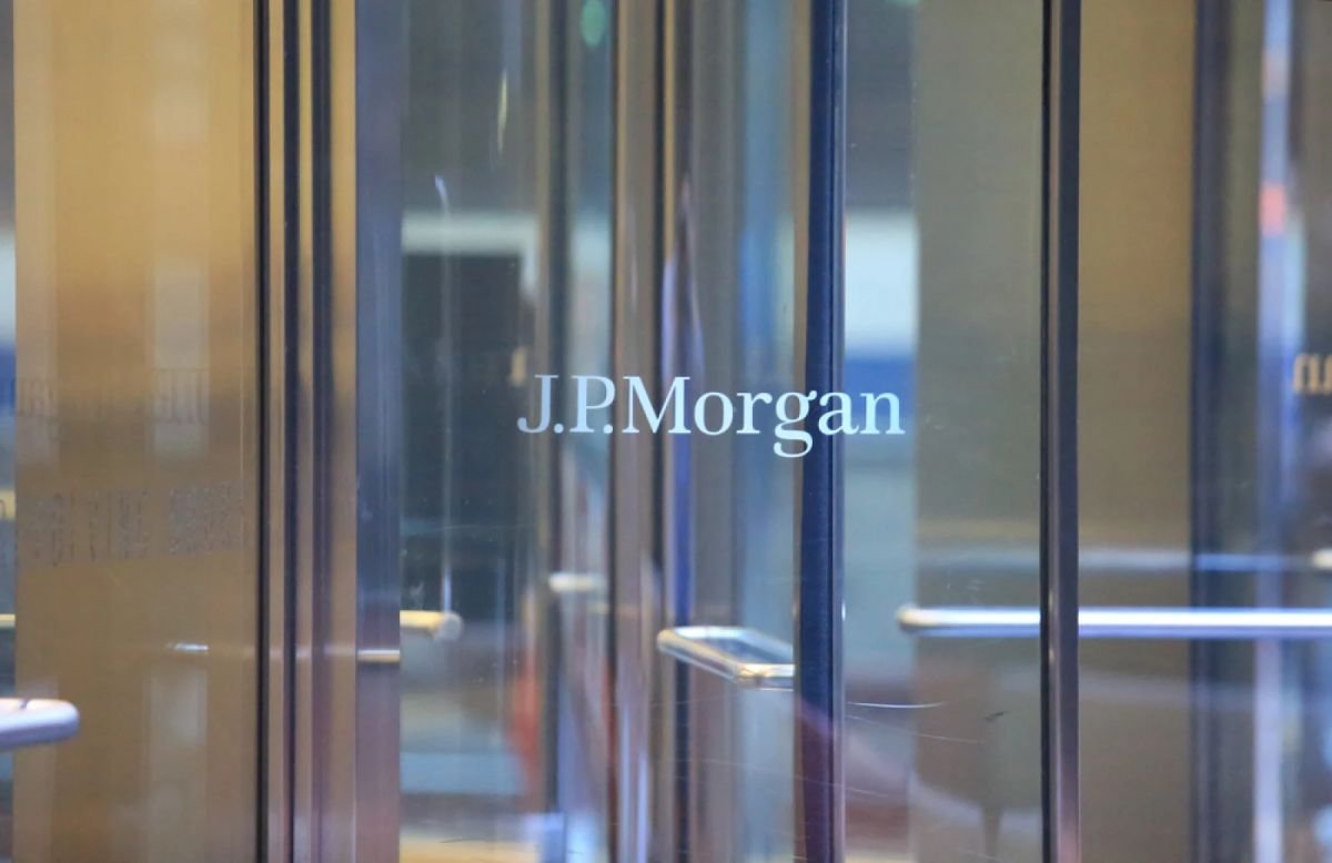 JPMorgan Makes Stunning 10-Year Bitcoin Prediction