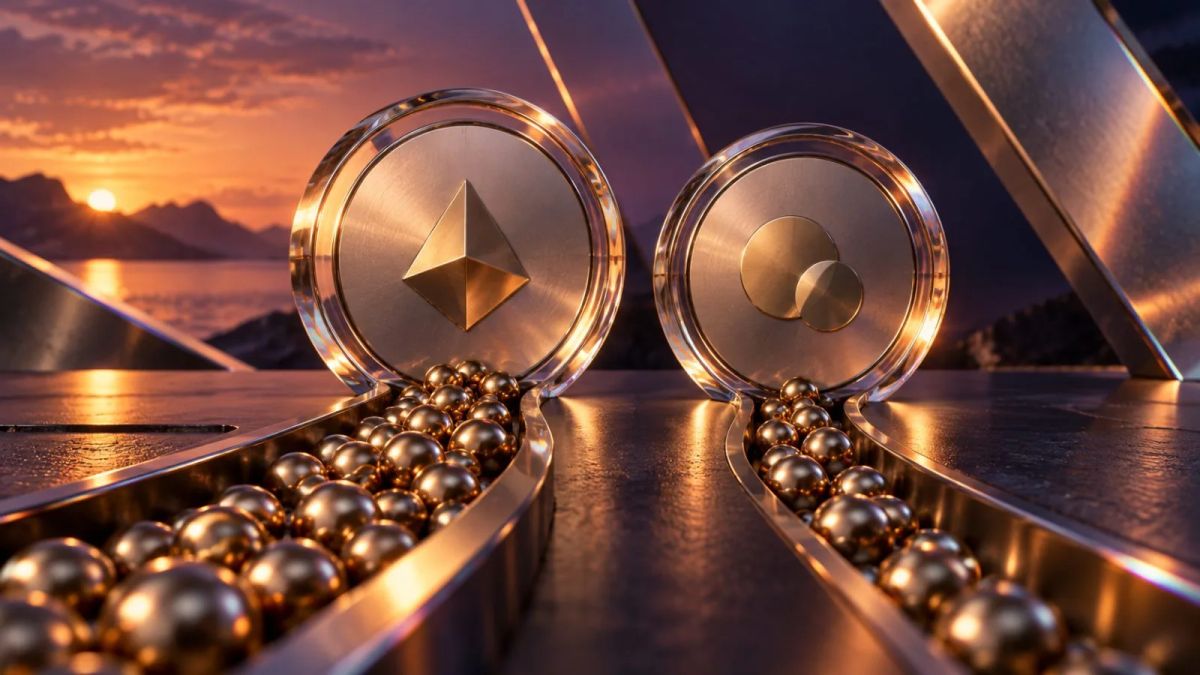 NEAR and Zcash ETFs Record $3.36 Million in Oct. 26 Inflows