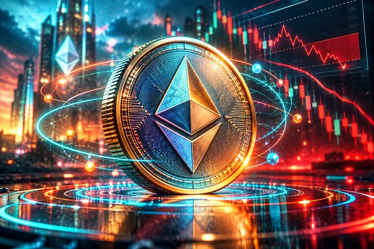 Ethereum Flashes an RSI Signal Below 40 as Its Chart Echoes the May 2025 Pectra Setup