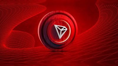 TRON handles about 73% of stablecoin transaction volume in September 2026