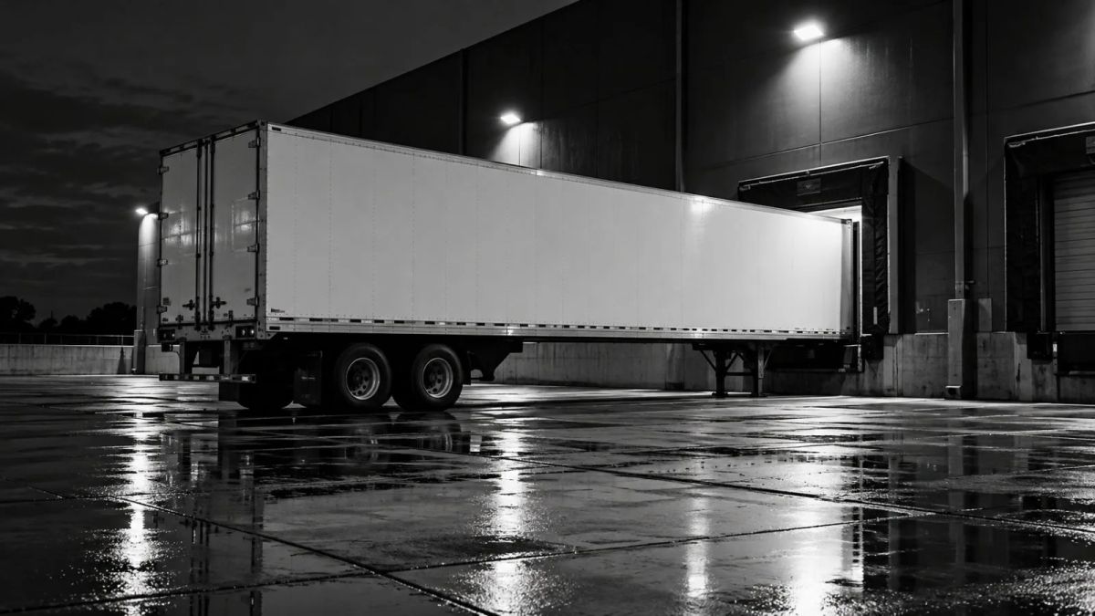 Marten Transport Posts $0.04 GAAP EPS on $223.2 Million Q3 Revenue