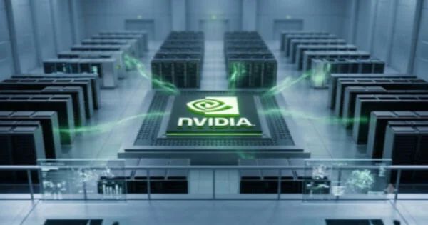 NVIDIA expands open models across AI, robotics, biology and quantum