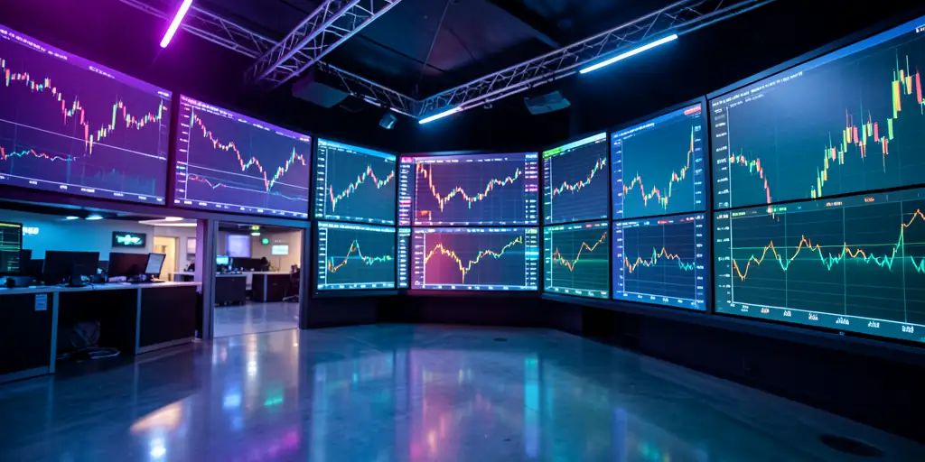 Bitcoin hovers near $80,000 as FOMC convenes for policy review