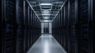 Intel seeks FCC exemption for foreign robotic equipment amid ban