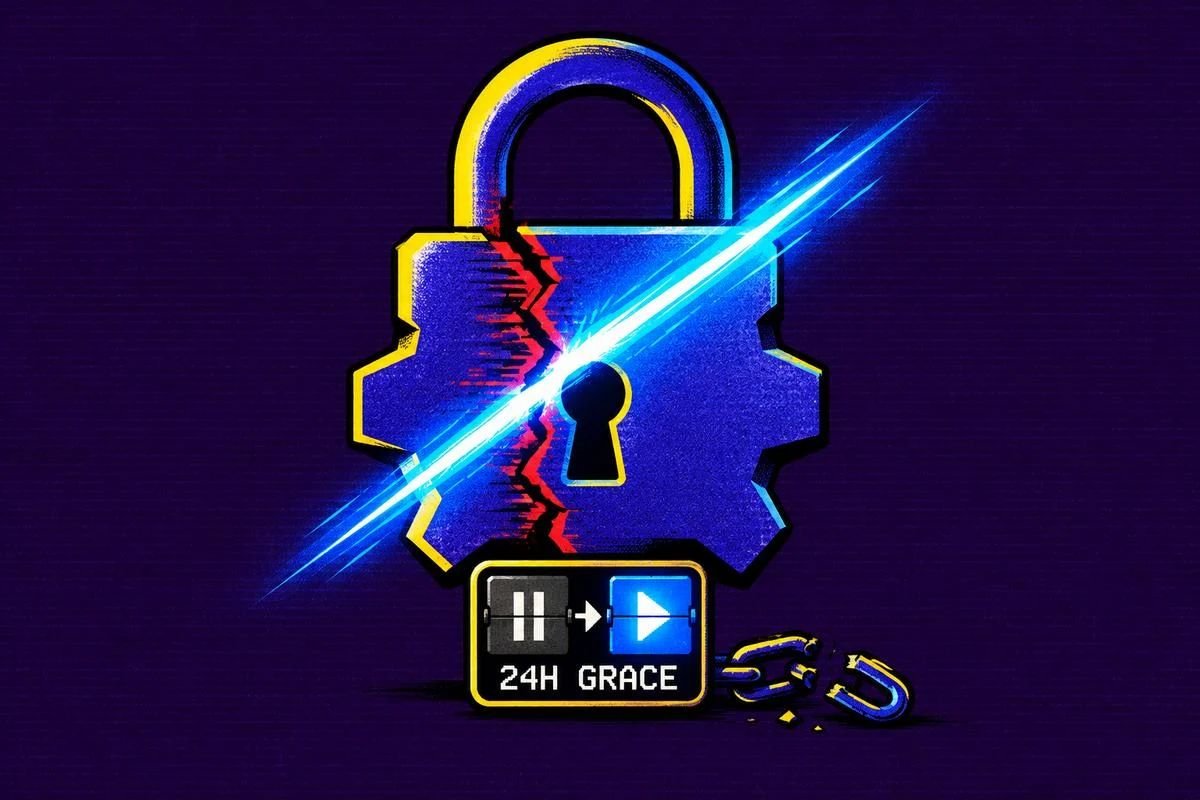 THORChain’s fix for the Rujira exploit clears the path to resume trading