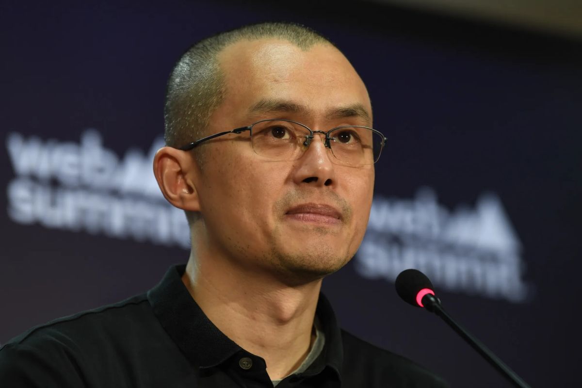 CZ Shares Security Tips After Four Data Leaks