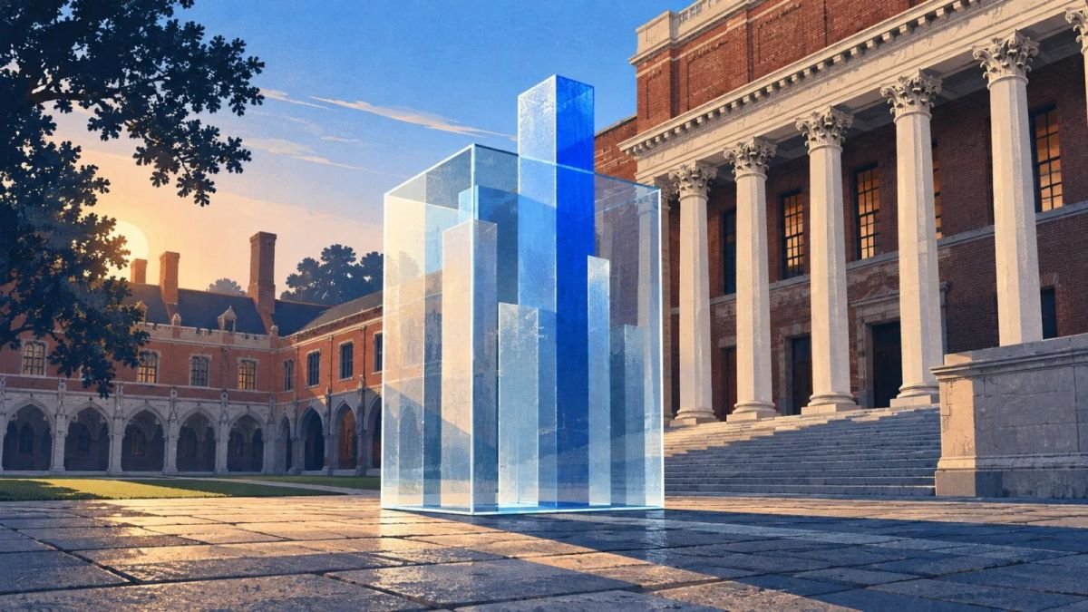 Harvard Endowment Reaches $67.96 Billion After 27.1% Return