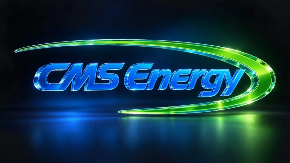 CMS Energy Maintains $0.57 Quarterly Dividend, Sets Dec. 1 Payment