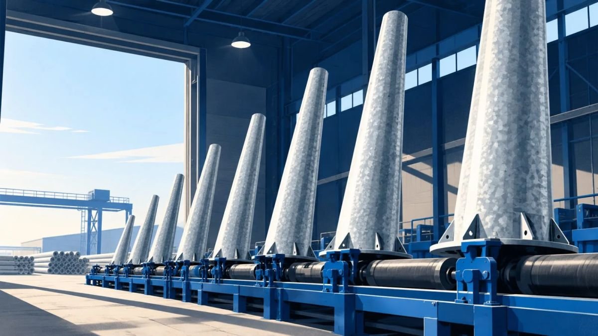 Valmont Raises 2026 Adjusted EPS Outlook After Third-Quarter Sales Rise