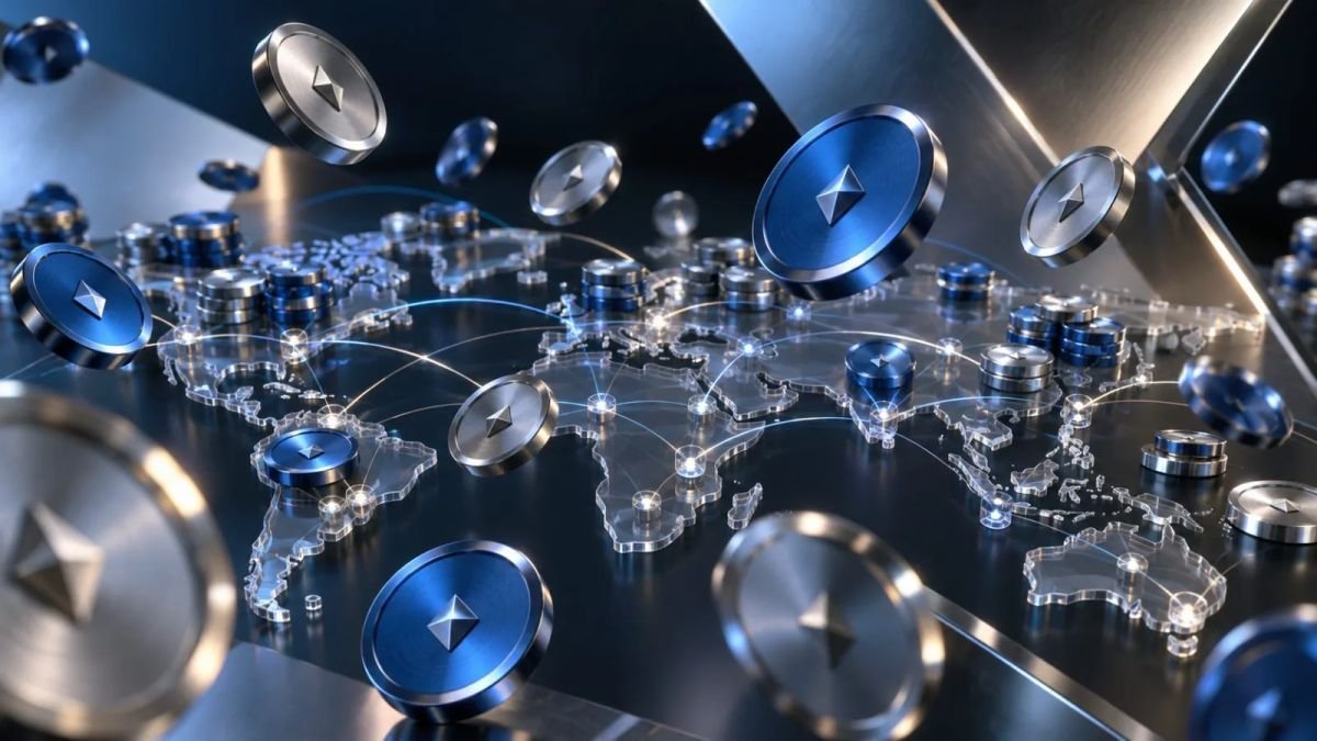 BNB Chain Sets 100,000-Plus TPS Goal for Planned NewL1 Network