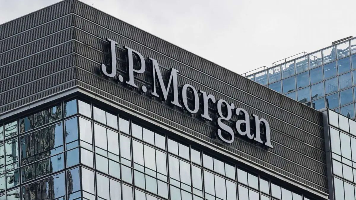 2028 Could Erase Crypto’s Agency Wins – JPMorgan