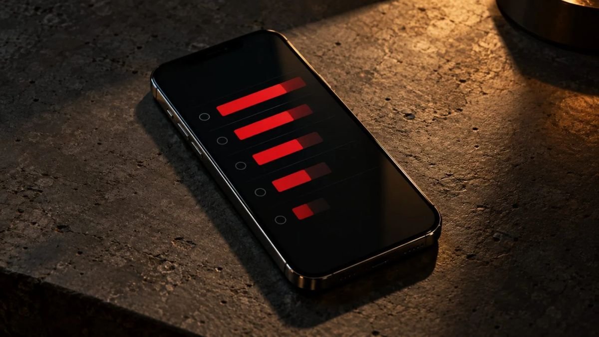 New Crypto Wallet Suffers Five More Liquidations as Losses Reach $1.11 Million