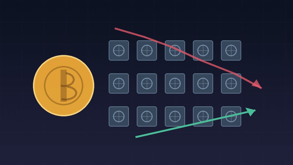 Tether Wins Mining Industry Support For Its Open Automation Toolkit
