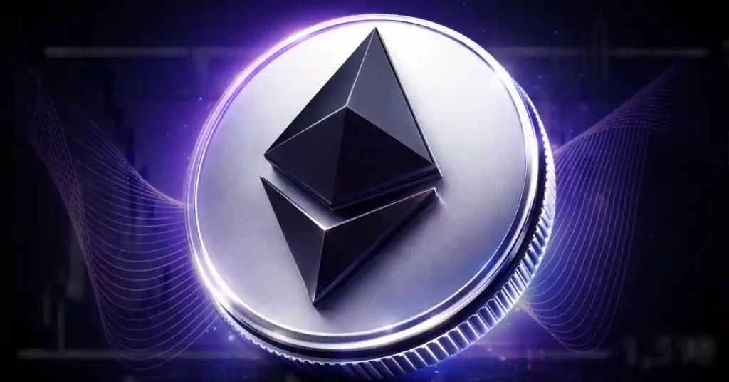Ethereum Faces $8.71B Liquidation Risk as ETH Price Tests $2,350 – Is Another Flush Ahead?