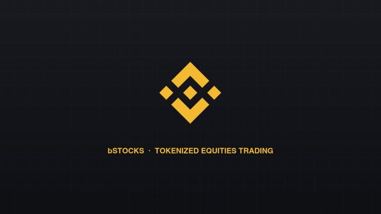 Binance bStocks Hits $1 Billion As Tokenized Stock Trading Accelerates