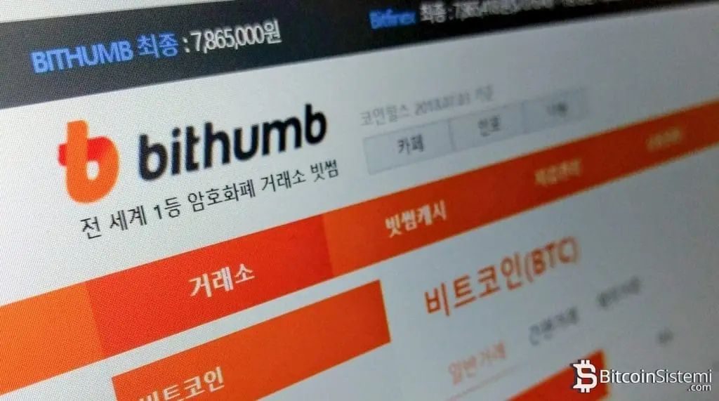 Bithumb to Halt Transfers of 48 Cryptocurrencies Due to Solana Network Upgrade! Here Are the Altcoins