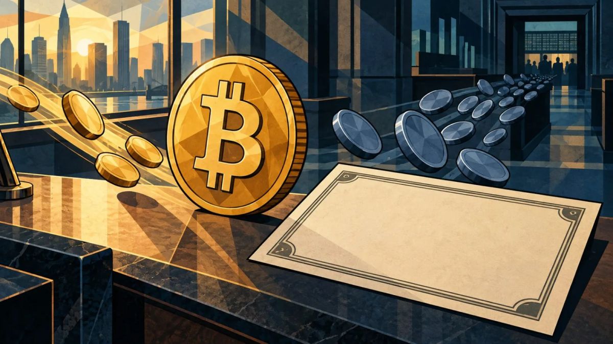 Bitcoin (BTC) ETFs Post $228.4 Million in Weekly Net Outflows