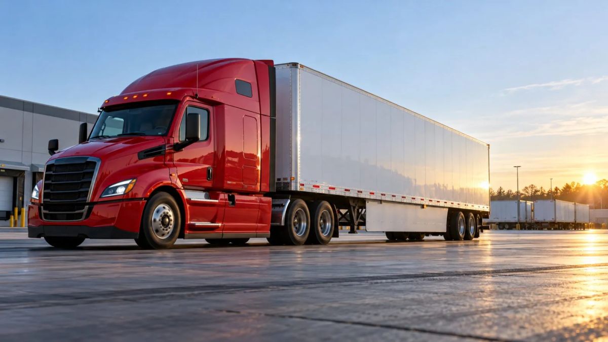 RXO, Inc. Posts $1.87 billion in Q3 Revenue, Non-GAAP EPS of $0.09