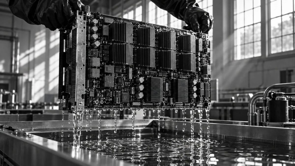 Bitmine Nears 5% ETH Treasury Goal and Buys Back 2.04 Million Shares