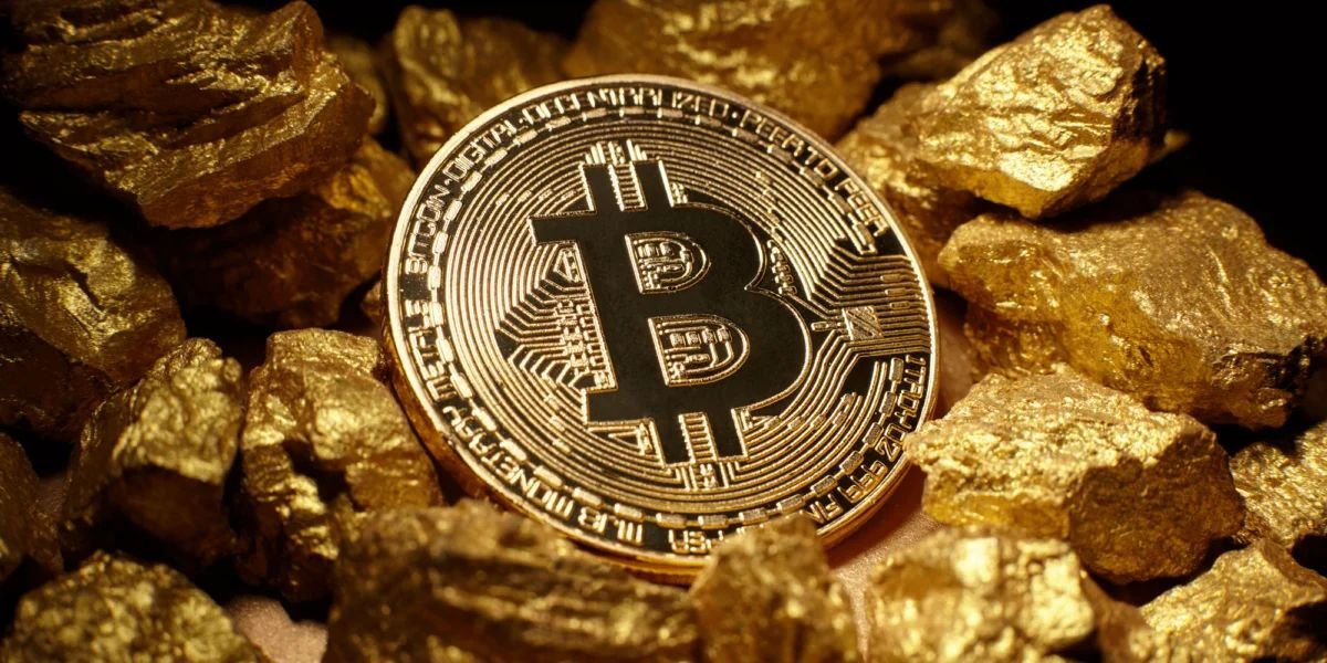 Bitcoin vs Gold Statistics 2026: How the Two Assets Compare