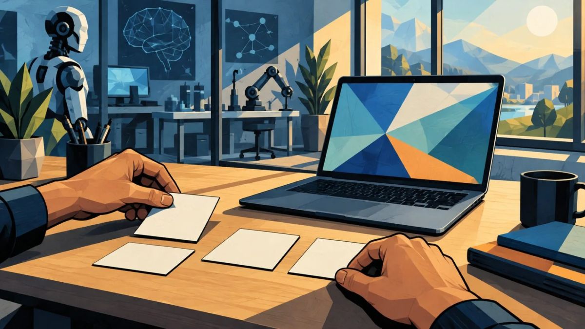 Nous Research CEO Discusses Agents and Digital Sovereignty With Cloudflare