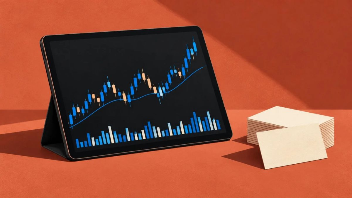 Brokeree Adds In-Platform Discussions to Copy-Trading Service
