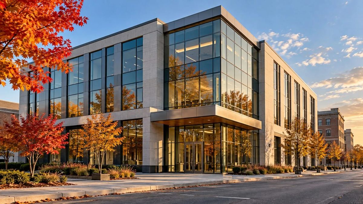 Associated Banc-Corp’s Q3 Net Income Rises 18% to $143.7 Million